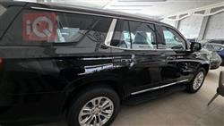 جي ام سي يوكون